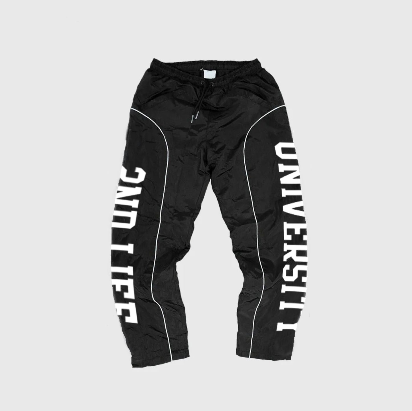 2nd Life University - Track Pants