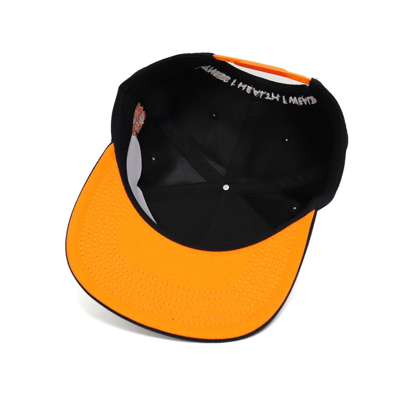 2nd Life SnapBack