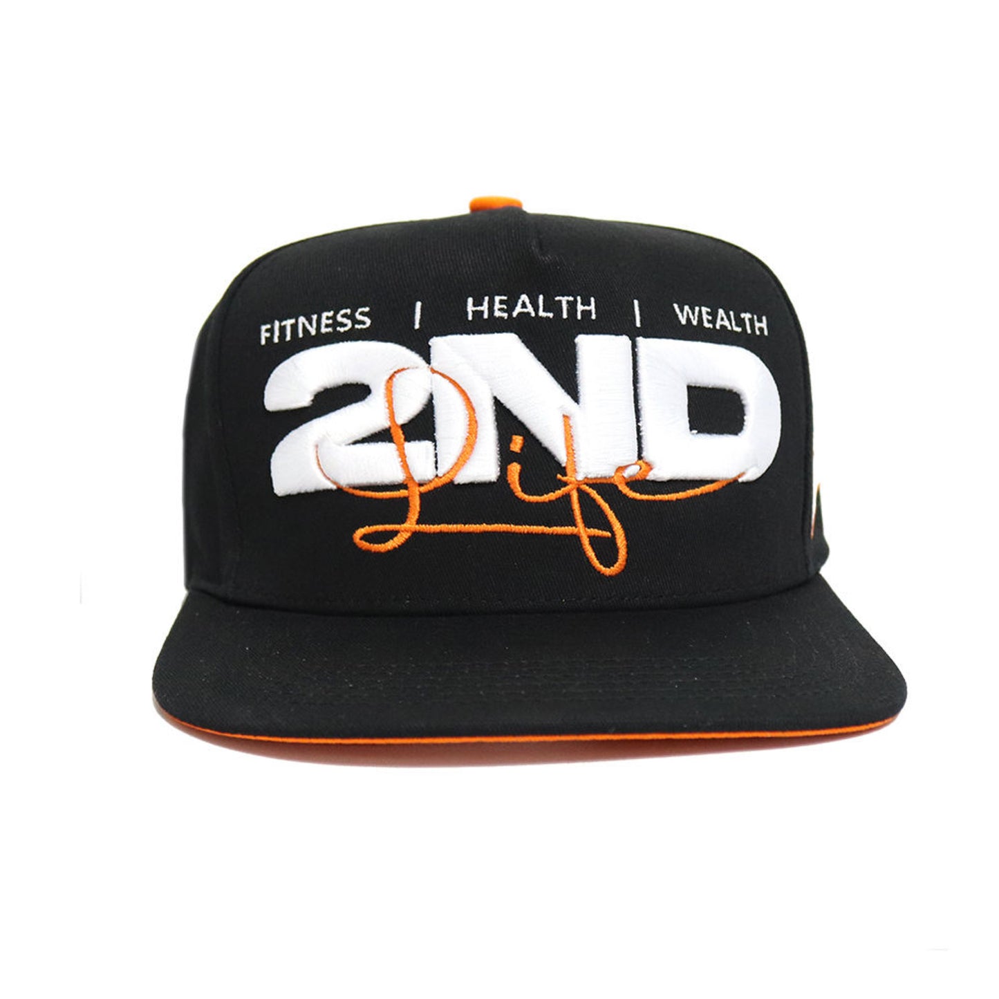 2nd Life SnapBack