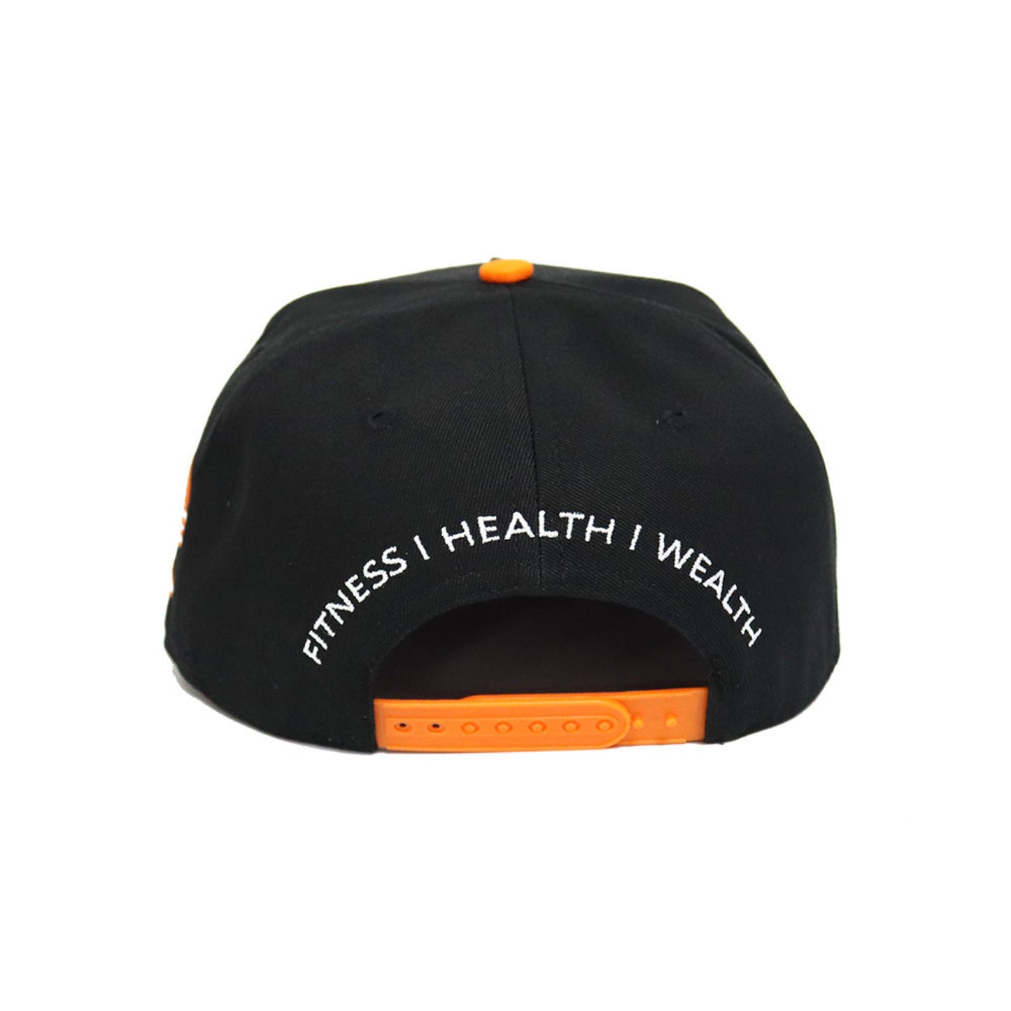 2nd Life SnapBack